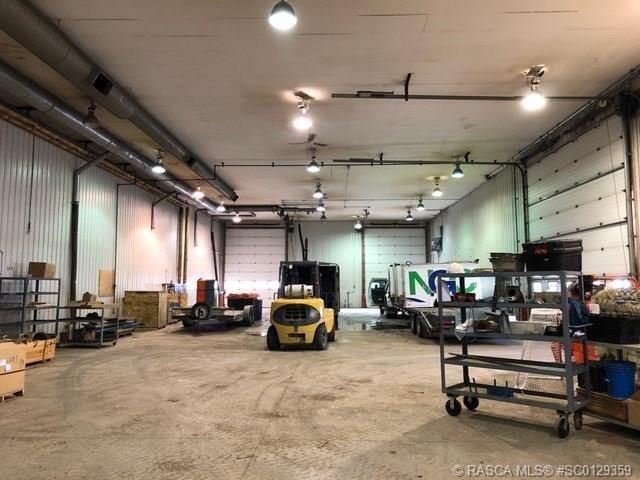 More Photos Of 800 S Railway Ave W, Drumheller Industrial For Lease