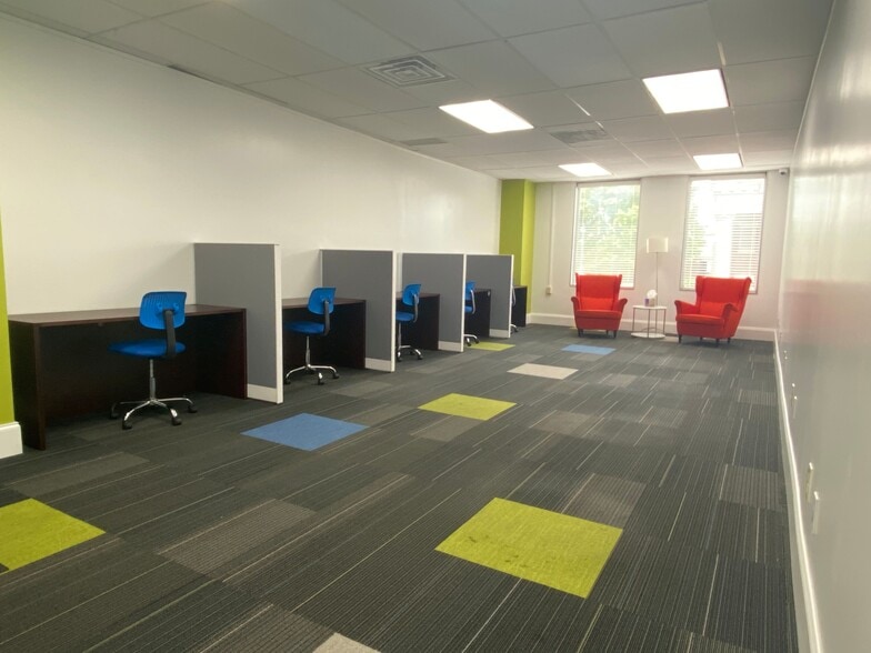 More Photos Of 233 12th St, Columbus Office For Lease