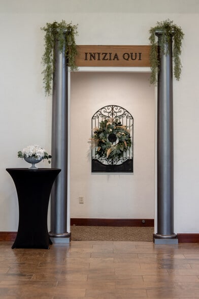 More Photos Of 11200 N Eastern Ave, Oklahoma City Lodge Meeting Hall For Sale