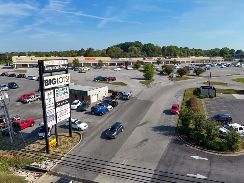 More Photos Of 900-950 Happy Valley Rd, Glasgow Storefront For Sale