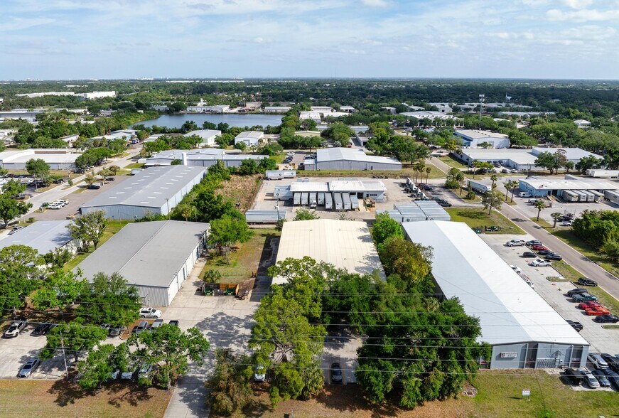 More Photos Of 2953 E 63rd Ave, Bradenton Warehouse For Sale