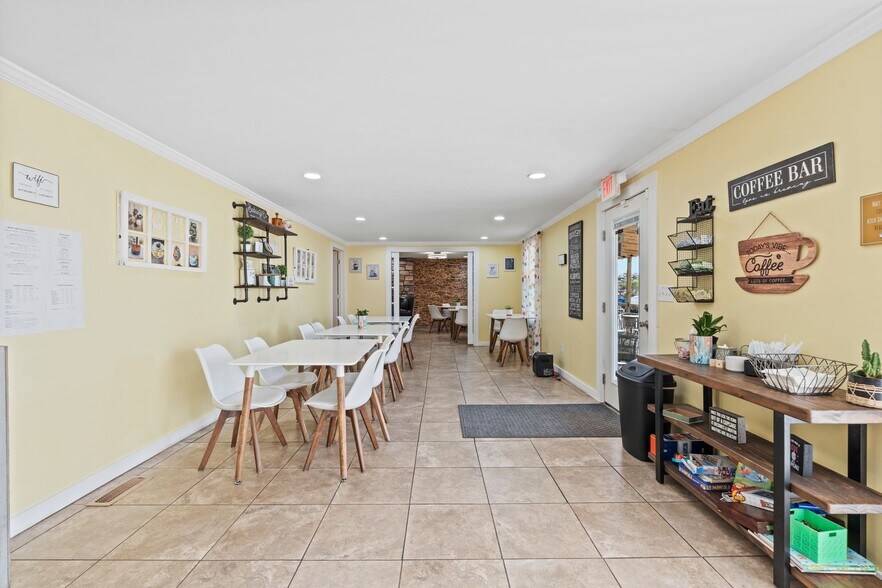 More Photos Of 808 Bypass Rd, Winchester Freestanding For Sale