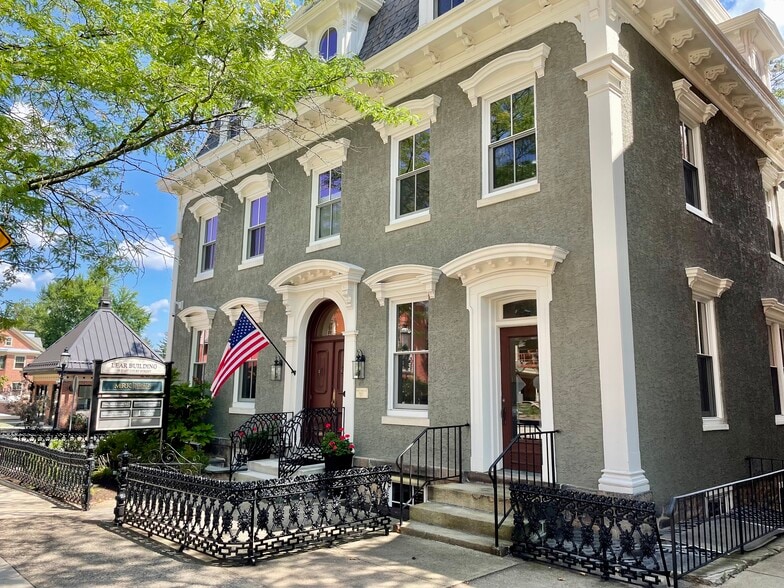 Primary Photo Of 68 E Court St, Doylestown Office For Lease