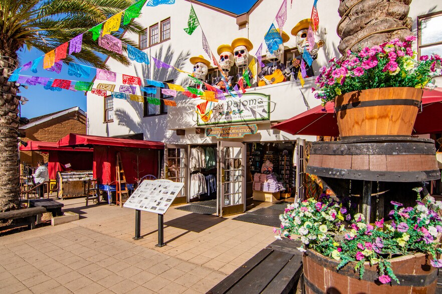 More Photos Of 3966 Conde st, San Diego Land For Sale