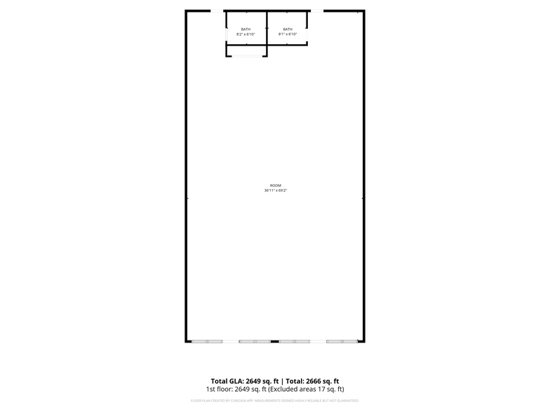 More Photos Of 450 N Route 31, Crystal Lake Fast Food For Lease