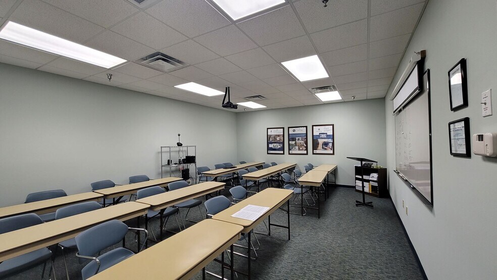 More Photos Of 4911 Long Beach Rd SE, Southport Coworking Space