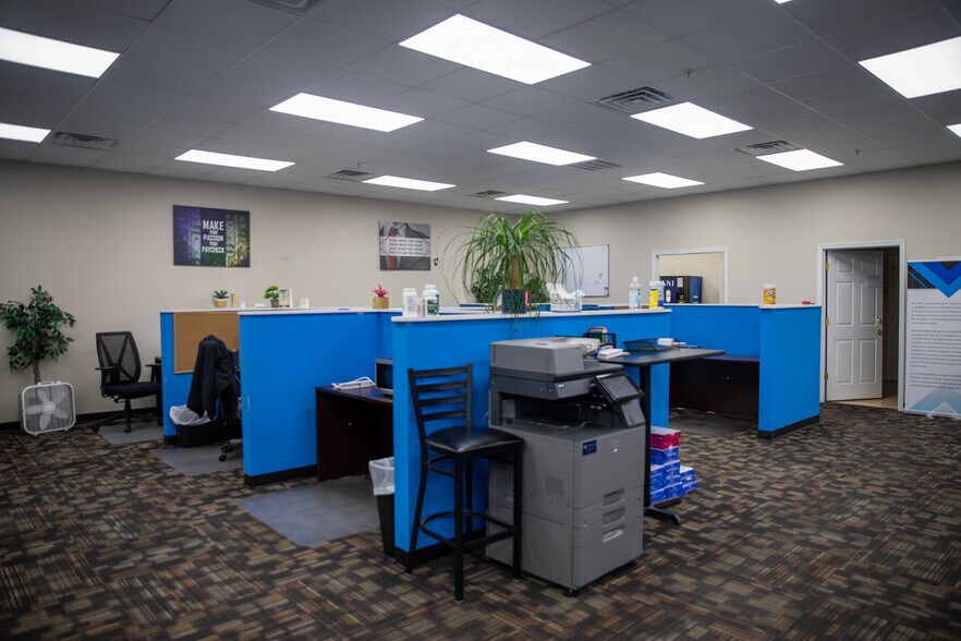 More Photos Of 1008 Mattlind Way, Milford Light Distribution For Lease
