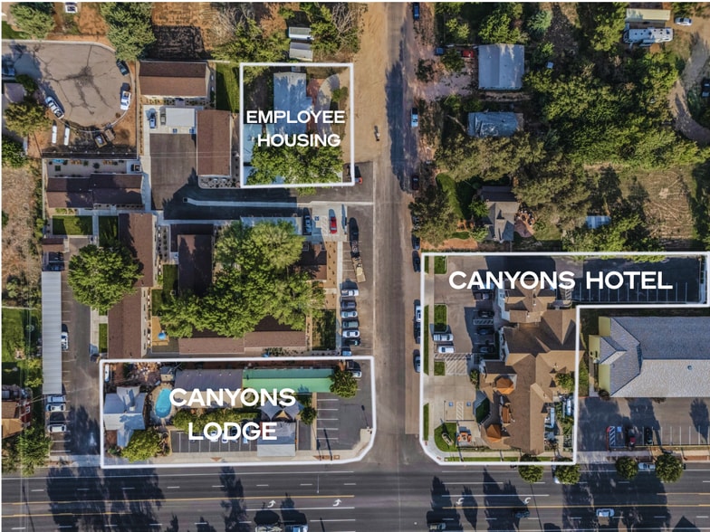 More Photos Of 190 N 300 W, Kanab Specialty For Sale