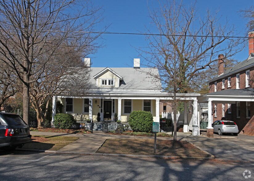 More Photos Of 1327 Richland St, Columbia Medical For Sale