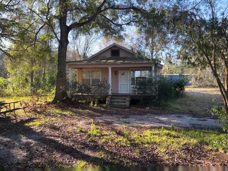 More Photos Of 6814 Townsend Rd, Jacksonville Land For Lease