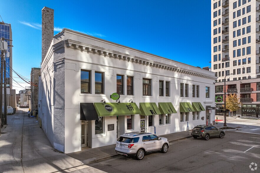 More Photos Of 330 E Hennepin Ave, Minneapolis Storefront Retail Office For Lease