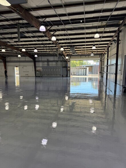 More Photos Of 1740 Commerce Way, Paso Robles Industrial For Sale