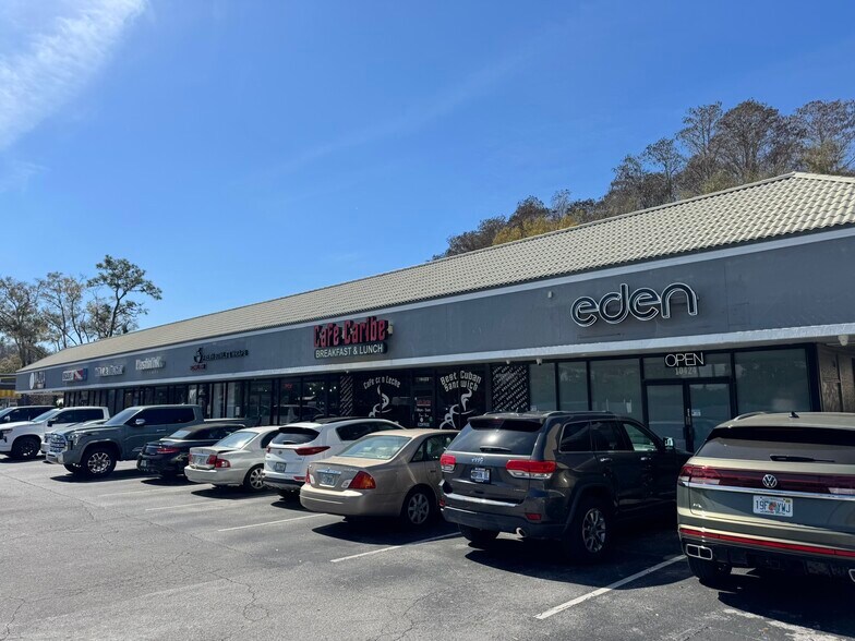 More Photos Of 10412-10424 N Dale Mabry Hwy, Tampa Unknown For Lease