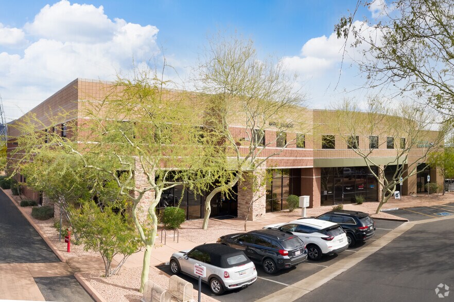 More Photos Of 9380 E Bahia Dr, Scottsdale Office For Lease