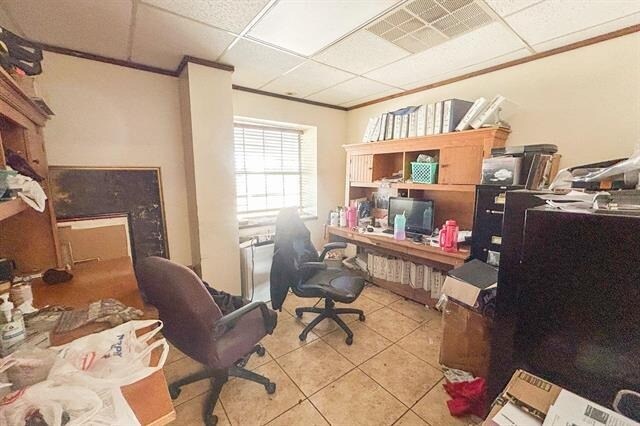 More Photos Of 609 Enterprise St, Laredo Industrial For Sale