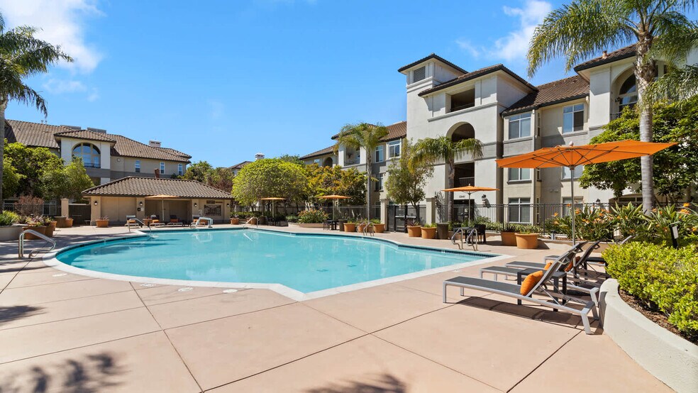 More Photos Of 1001-1101 Park Pl, San Mateo Apartments For Lease