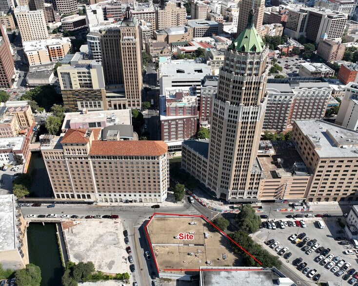 More Photos Of 126 Villita St, San Antonio Office For Sale