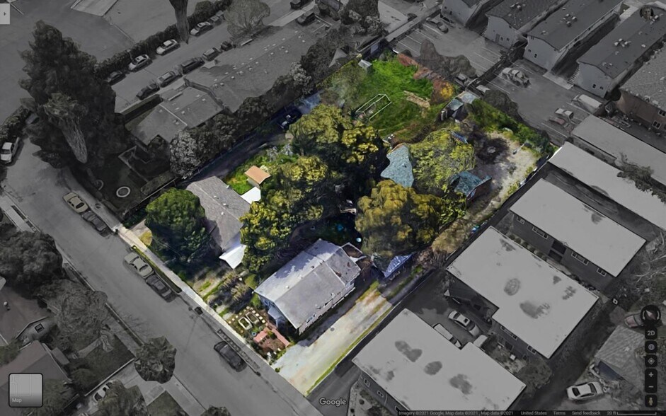 More Photos Of 541 Page St, San Jose Apartments For Sale