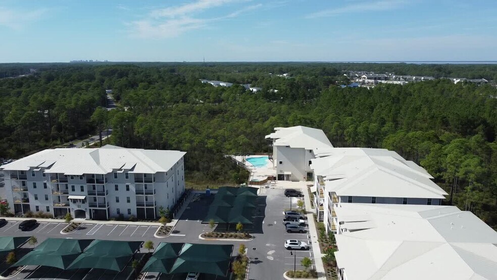 More Photos Of 179 S County Highway 393, Santa Rosa Beach Apartments For Sale