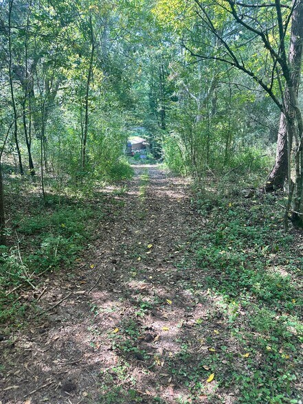 Primary Photo Of 7330 Frix Rd, Cumming Land For Sale