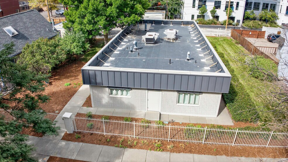 More Photos Of 1745 Lafayette St, Denver Medical For Lease