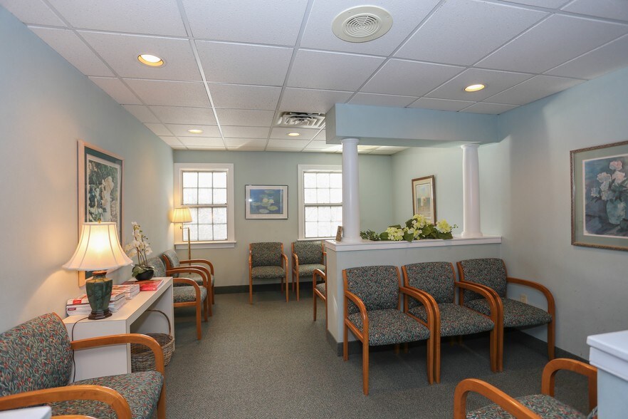 More Photos Of 601-623 Emancipation Hwy, Fredericksburg Medical For Sale