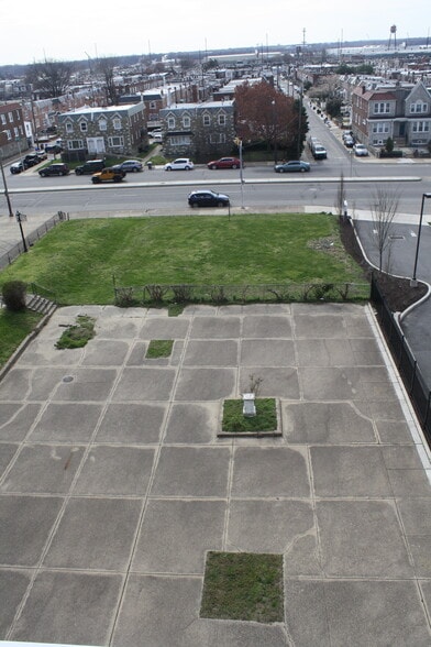 More Photos Of 5520 Harbison Ave, Philadelphia Religious Facility For Sale