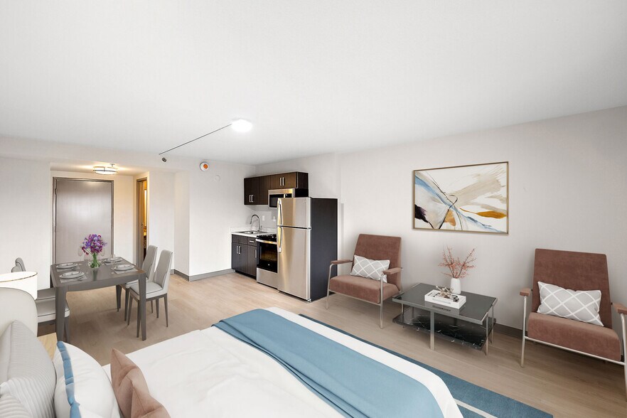 More Photos Of 34911 Van Dyke Ave, Sterling Heights Apartments For Lease