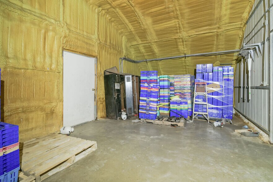 More Photos Of 2702 US Highway 160, Theodosia Refrigeration Cold Storage For Lease