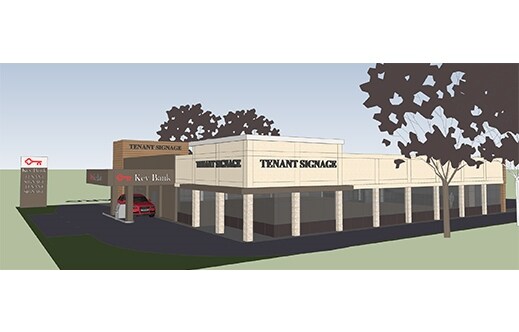 More Photos Of 2305 S Colorado Blvd, Denver Bank For Lease