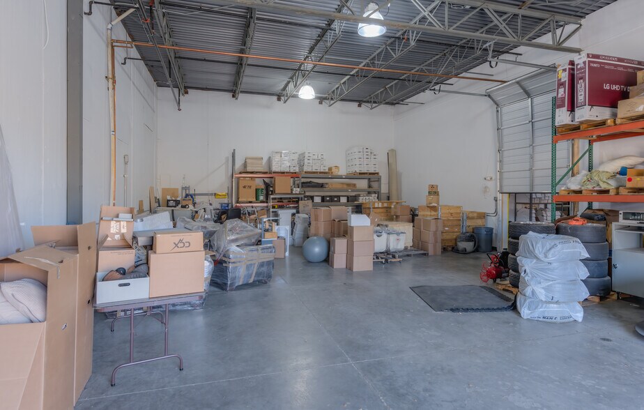 More Photos Of 1399 Horizon Ave, Lafayette Research And Development For Sale