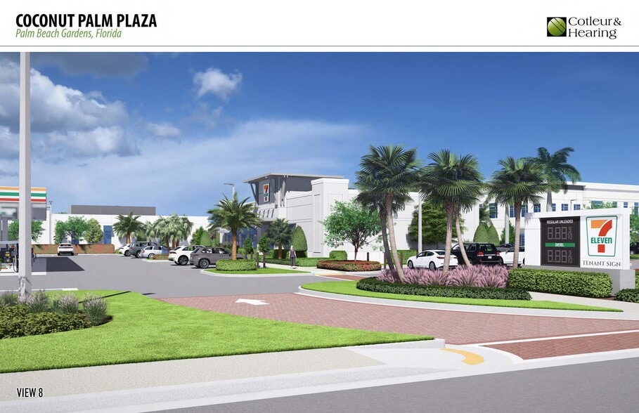 More Photos Of 12422 Northlake Blvd, West Palm Beach Medical For Lease