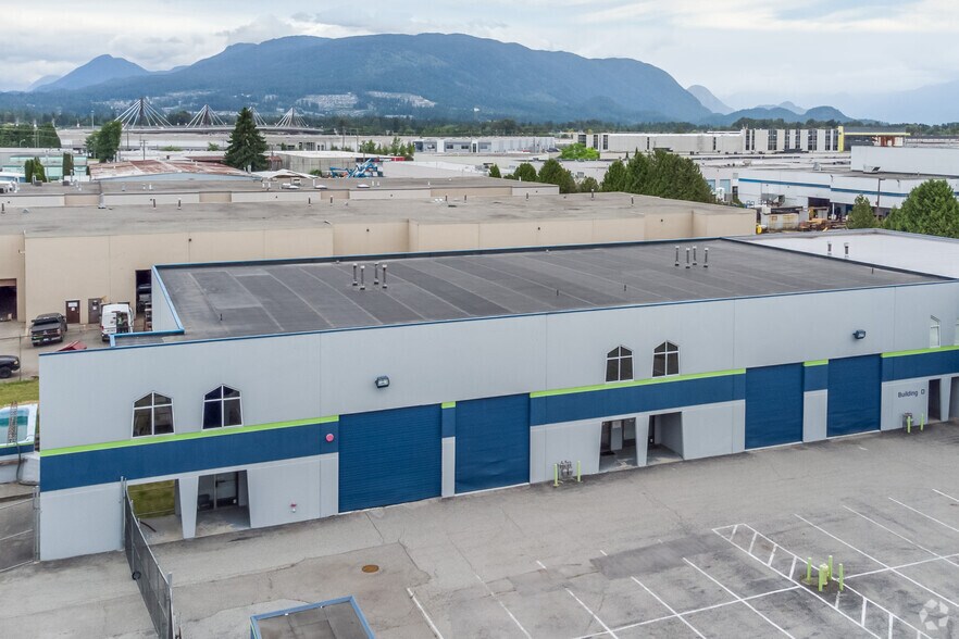 More Photos Of 1734 Broadway St, Port Coquitlam Industrial For Sale