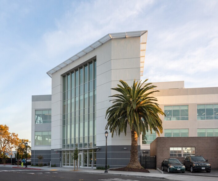 More Photos Of 1629 Main St, Redwood City Office For Lease