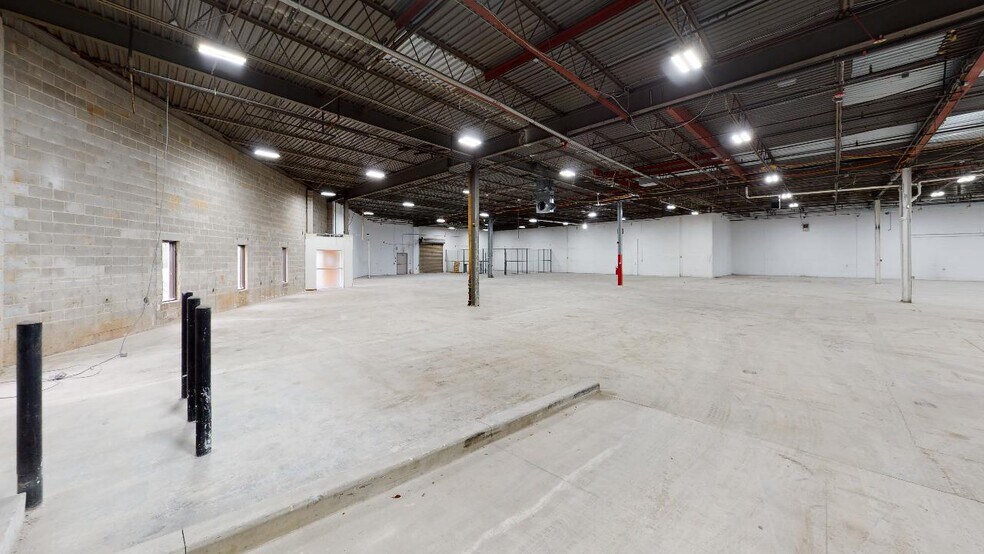 More Photos Of 1850 N Gravers Rd, Plymouth Meeting Distribution For Lease