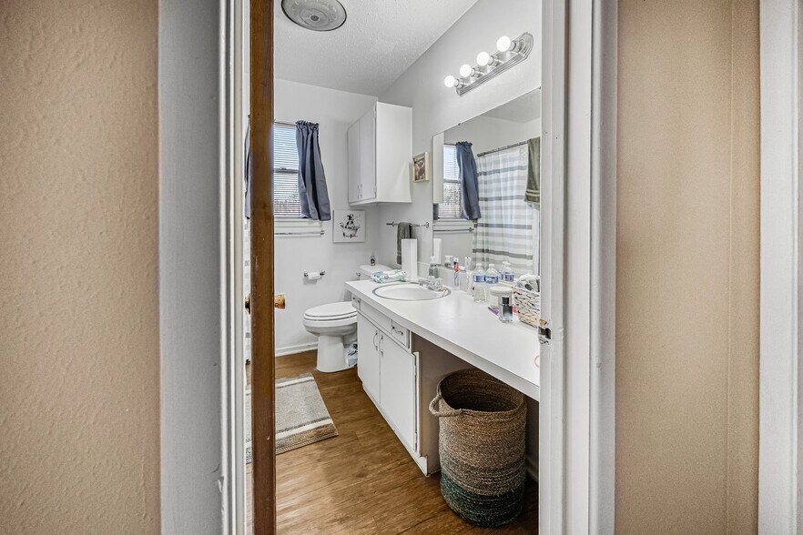 More Photos Of 501-524 Plaza Dr, Slaton Apartments For Sale