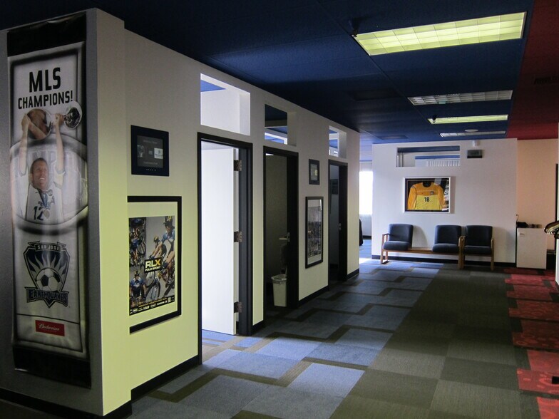 More Photos Of 1265 El Camino Real, Santa Clara Medical For Lease