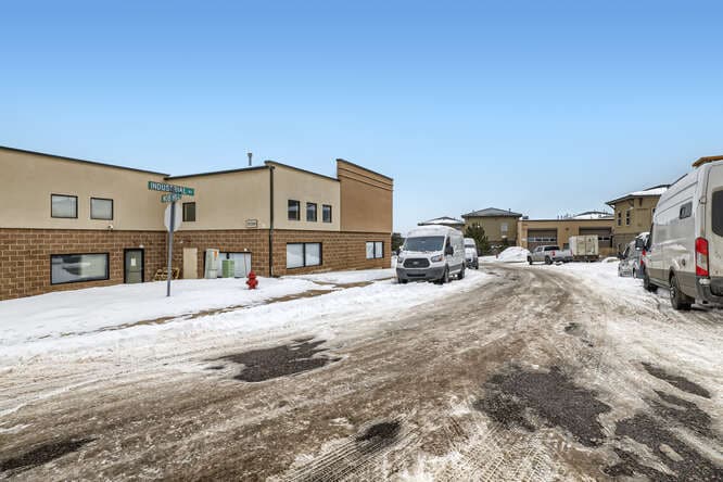 More Photos Of 29320 Industrial Way, Evergreen Self Storage For Sale