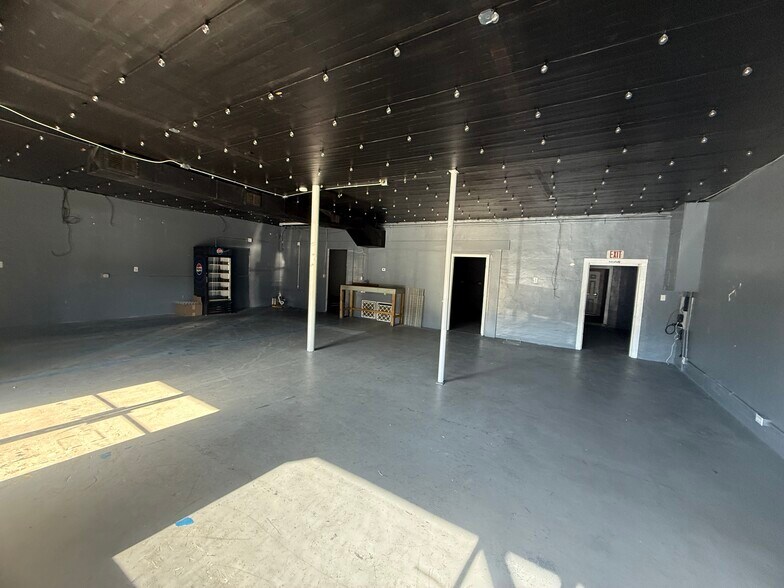 More Photos Of 6308 Highway 58, Harrison Freestanding For Sale