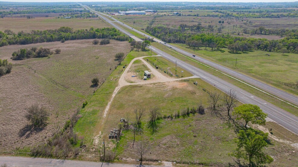 More Photos Of 12645 US-377, Dublin Office For Sale