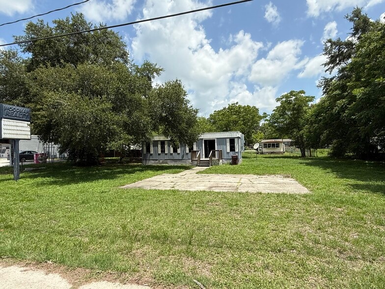 More Photos Of 632 Commonwealth Ave SW, Polk City Land For Sale