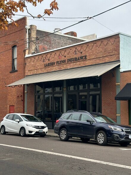Primary Photo Of 103-105 S Water St, Silverton Storefront For Sale