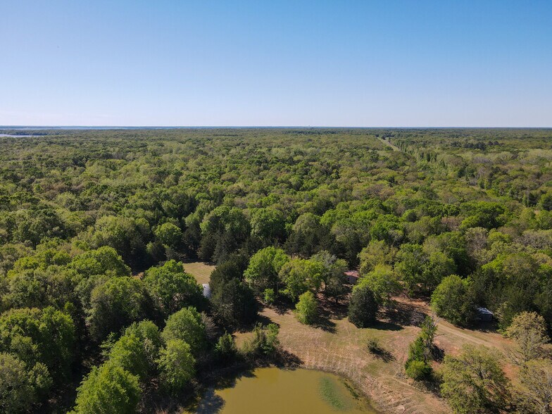 More Photos Of 3842 FM 2029, Telephone Land For Sale