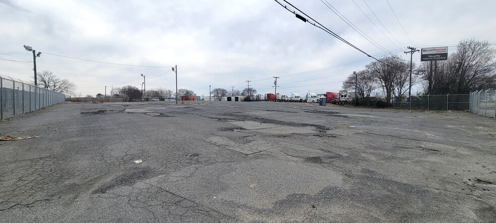 More Photos Of 4320 Old Interstate Rd, Charlotte Land For Lease