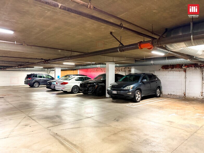 More Photos Of 1100-1104 E Broadway, Glendale Medical For Lease