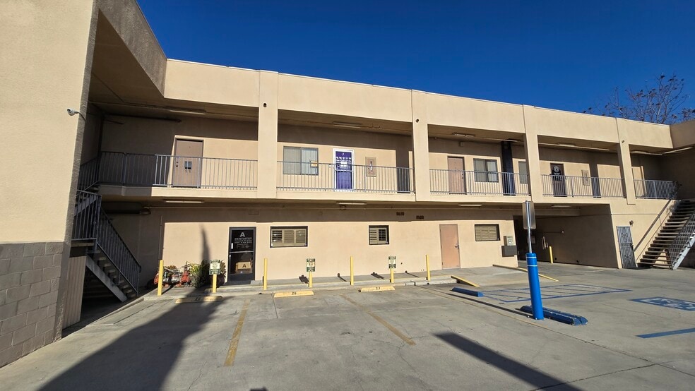 More Photos Of 1103 S San Gabriel Blvd, San Gabriel Office For Lease