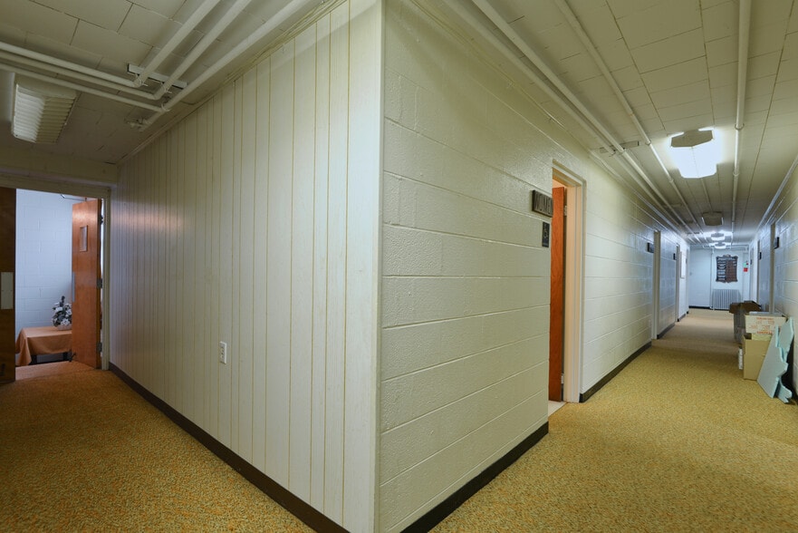 More Photos Of 1219 Second St, Radford Religious Facility For Sale