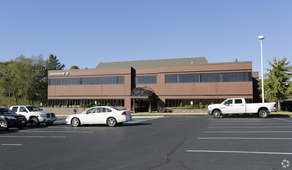 More Photos Of 200 NE 54th St, Kansas City Medical For Lease