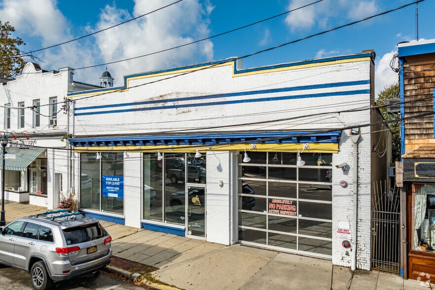 More Photos Of 101 Audrey Ave, Oyster Bay Storefront For Lease
