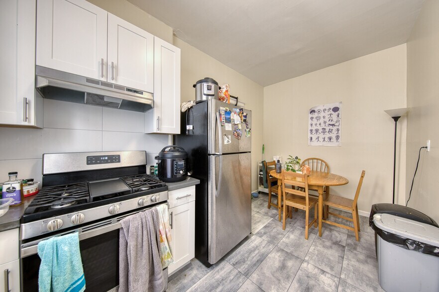 More Photos Of 970 Post St, San Francisco Apartments For Sale